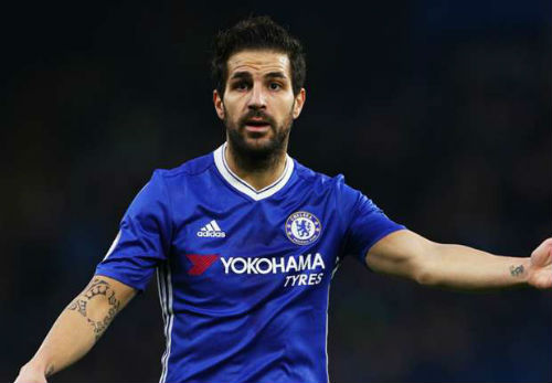 Đả bại Stoke, Chelsea chạm kỉ lục 16 năm của Arsenal - 2