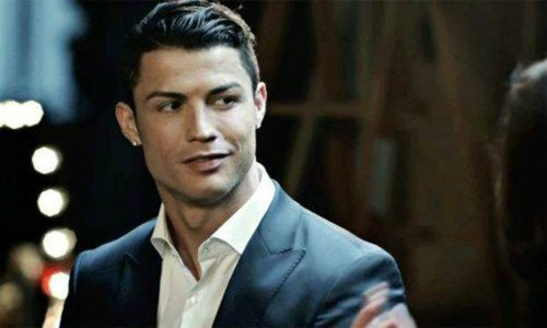 5 lý do Ronaldo không bao giờ "thèm" đến Trung Quốc 5 lý do Ronaldo không bao giờ "thèm" đến Trung Quốc