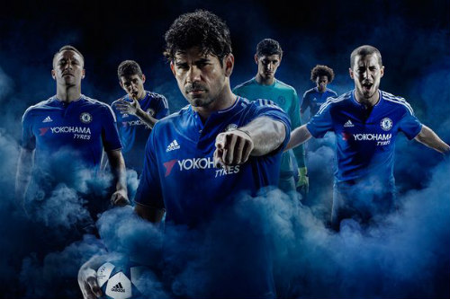 Premier League tách top: MU và cuộc chiến "lục đại gia" Premier League tách top: MU và cuộc chiến "lục đại gia"