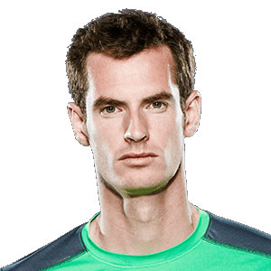 Qatar Open ngày 2: "Vua" Murray ra oai - 3
