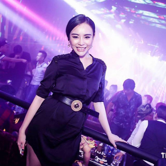 Bị truy nã ở Hải Phòng, vào TP HCM phẫu thuật thành "hot girl" Bị truy nã ở Hải Phòng, vào TP HCM phẫu thuật thành "hot girl"