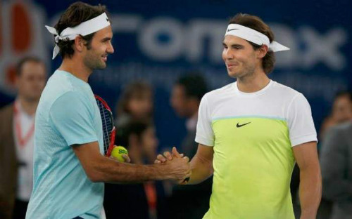 Australian Open 2017: Djokovic là “gai trong mắt” Murray - 2