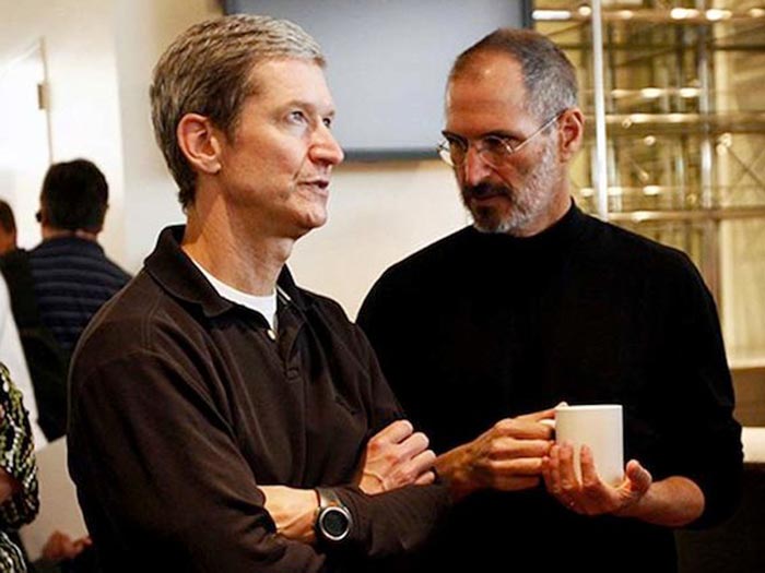 Steve Jobs đã hồi sinh Apple như thế nào? - 3