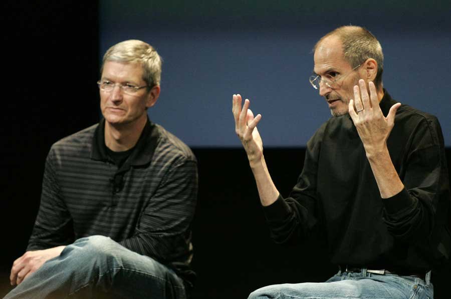 Steve Jobs đã hồi sinh Apple như thế nào? - 14