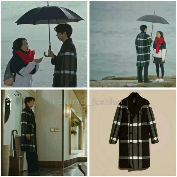 Đồ hiệu nghìn đô của mỹ nam "yêu tinh - thần chết" xứ Hàn - 3