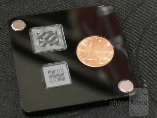 Tiết lộ hình ảnh và thông số chip xử lý Snapdragon 835 - 1