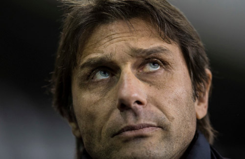 Chelsea thua, Conte vẫn dễ vô địch: Tiền lệ Mourinho Chelsea thua, Conte vẫn dễ vô địch: Tiền lệ Mourinho