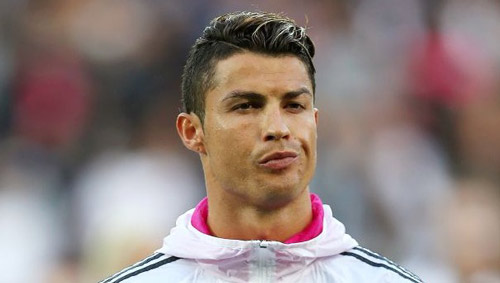 Real: Zidane che mờ Ronaldo, thừa sức đoạt cú ăn ba - 2