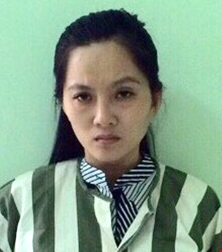 "Người đẹp" với chiêu lừa cầm cố 15 chiếc ô tô "Người đẹp" với chiêu lừa cầm cố 15 chiếc ô tô