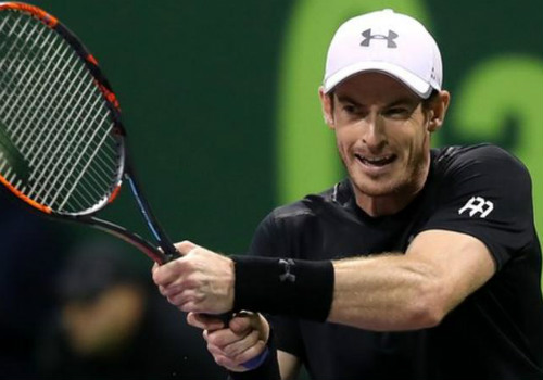 Qatar Open ngày 5: Djokovic gọi, Murray trả lời Qatar Open ngày 5: Djokovic gọi, Murray trả lời