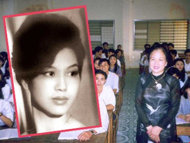 Sài Gòn những cái đầu tiên: Hoa hậu đầu tiên của VN - 1