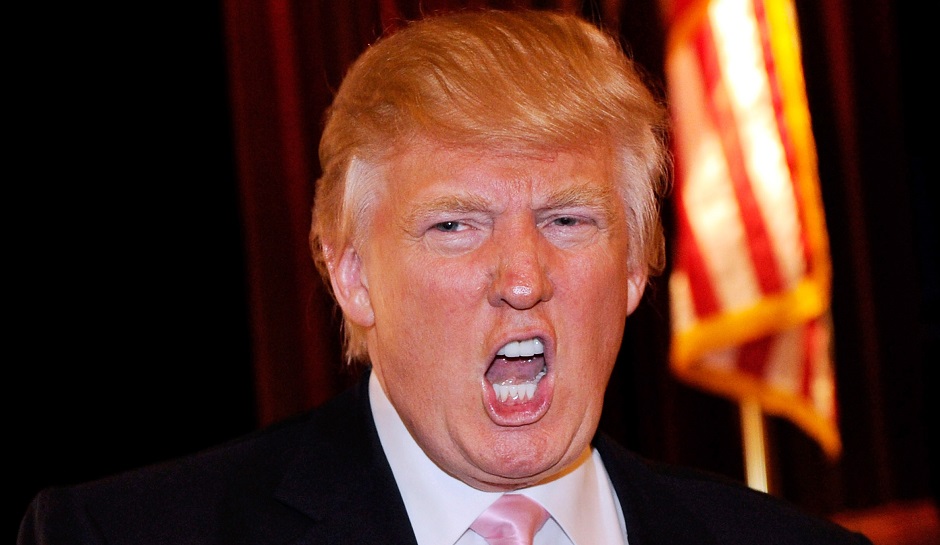 Trump phá bỏ truyền thống suốt 11 đời Tổng thống Mỹ - 1