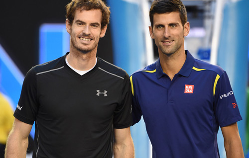 Australian Open, điều tuyệt vời nhất: Federer trở lại Australian Open, điều tuyệt vời nhất: Federer trở lại