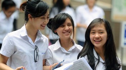 Các trường phải công bố đề án tuyển sinh trước kỳ thi THPT quốc gia - 1