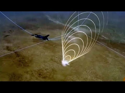 F-16 dùng “bom âm thanh” cứu mạng đặc nhiệm Anh ở Iraq