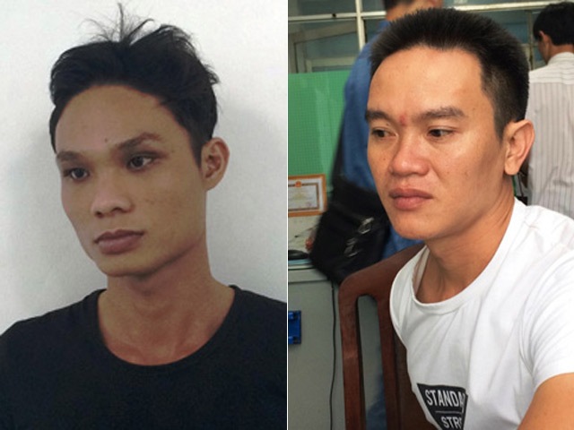 Lập hơn 50 nick "chát" để điều hành gái gọi ở Sài Gòn Lập hơn 50 nick "chát" để điều hành gái gọi ở Sài Gòn