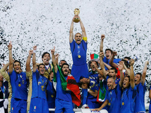 World Cup 48 đội: Những điều “điên rồ” sẽ xảy ra World Cup 48 đội: Những điều “điên rồ” sẽ xảy ra