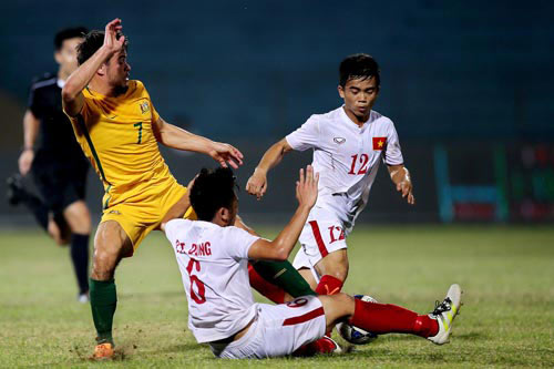 VFF chưa nghĩ đến World Cup 48 đội - 1