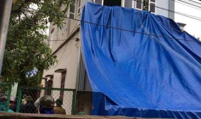 Vừa đi lao động nước ngoài về, vợ bị chồng đâm tử vong Vừa đi lao động nước ngoài về, vợ bị chồng đâm tử vong