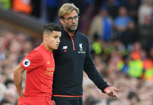 Đại chiến MU - Liverpool: Cánh én Coutinho giữa "bầy quỷ" Đại chiến MU - Liverpool: Cánh én Coutinho giữa "bầy quỷ"