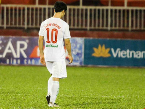 HAGL: Pleiku chờ Phượng ‘nở’ - 1