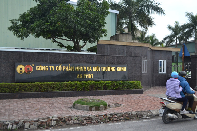 Thực hư chuyện công nhân được thưởng Tết... 700 triệu đồng! - 1