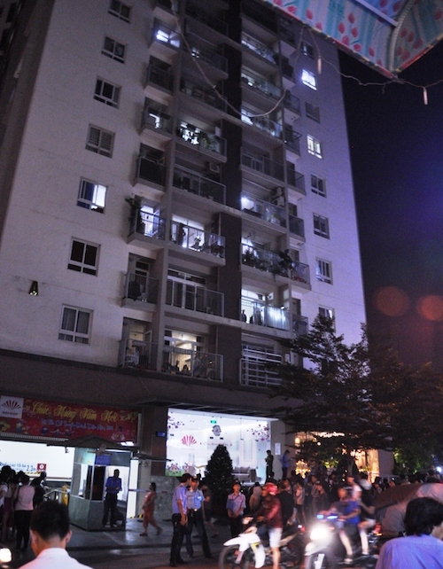 Vụ sát hại nữ sinh: Hung thủ 2 lần quay lại hiện trường xóa dấu vết - 2