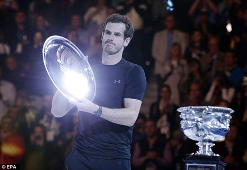 Australian Open ngày 1: Chờ Federer “tốc hành” Australian Open ngày 1: Chờ Federer “tốc hành”