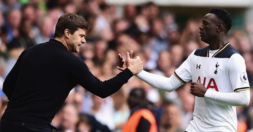 Tottenham: Kẻ thách thức đáng gờm với Chelsea Tottenham: Kẻ thách thức đáng gờm với Chelsea