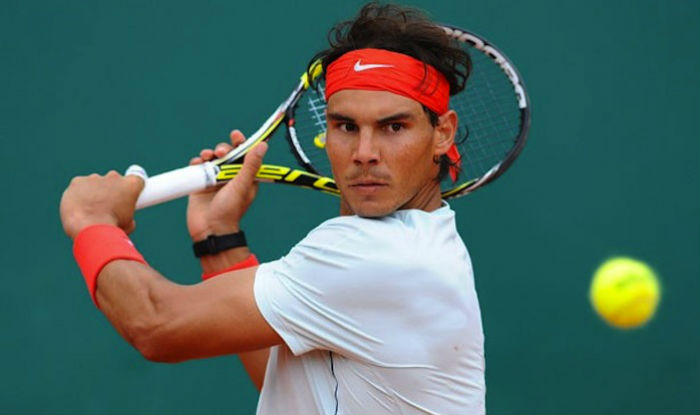 Mayer - Nadal: Bản lĩnh đúng lúc (V1 Australian Open) - 1