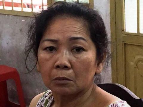 Khởi tố người bỏ thuốc chuột vào nồi bún tội giết người Khởi tố người bỏ thuốc chuột vào nồi bún tội giết người