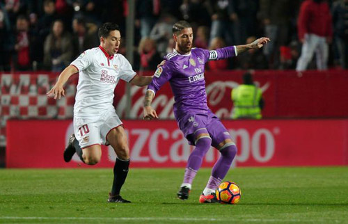 Real Madrid - Celta Vigo: Sau cơn mưa trời sẽ sáng - 1