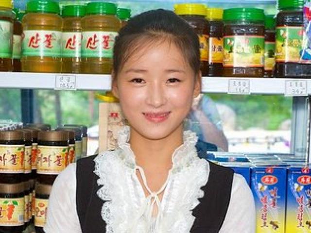Bộ ảnh lạ về cuộc sống đời thường ở Triều Tiên