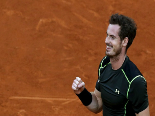 Tin thể thao 20/1: Djokovic bị loại sớm, Murray mừng thầm Tin thể thao 20/1: Djokovic bị loại sớm, Murray mừng thầm