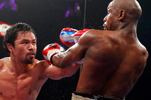 Tin thể thao 21/1: Pacquiao thách McGregor đấu boxing Tin thể thao 21/1: Pacquiao thách McGregor đấu boxing