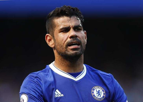 Chelsea: Diego Costa ở lại & mầm họa từ Trung Quốc Chelsea: Diego Costa ở lại & mầm họa từ Trung Quốc