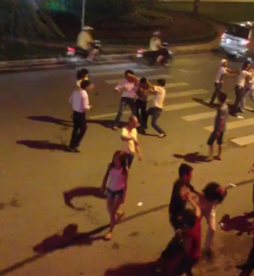 Hơn 1.000 km lần theo dấu kẻ giết người có biệt danh Hùng "Hoa" Hơn 1.000 km lần theo dấu kẻ giết người có biệt danh Hùng "Hoa"