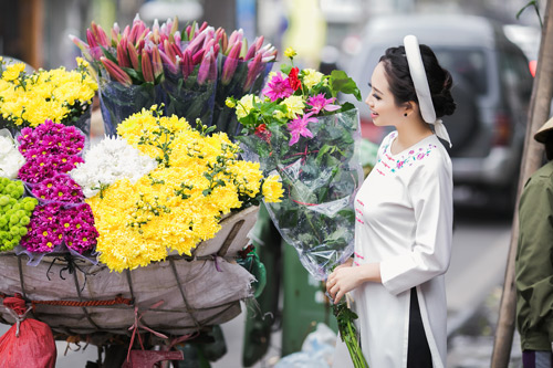 "Đột nhập" tổ ấm ngày giáp Tết của MC VTV và người tình đồng giới - 3