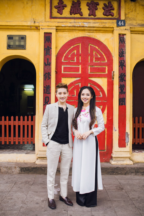 "Đột nhập" tổ ấm ngày giáp Tết của MC VTV và người tình đồng giới - 5