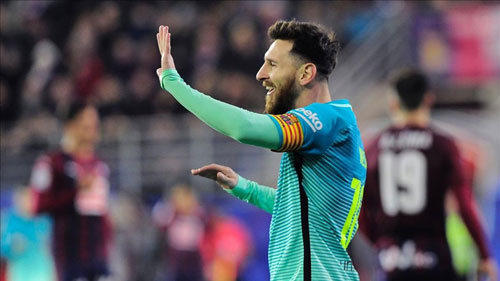 Tương lai Messi-Barcelona: Định đoạt trong ít giờ nữa Tương lai Messi-Barcelona: Định đoạt trong ít giờ nữa