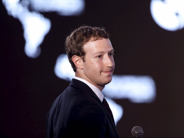 Mark Zuckerberg nói về ý định tranh cử tổng thống Mỹ