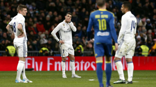 Celta Vigo - Real Madrid: Sứ mệnh lội ngược dòng Celta Vigo - Real Madrid: Sứ mệnh lội ngược dòng