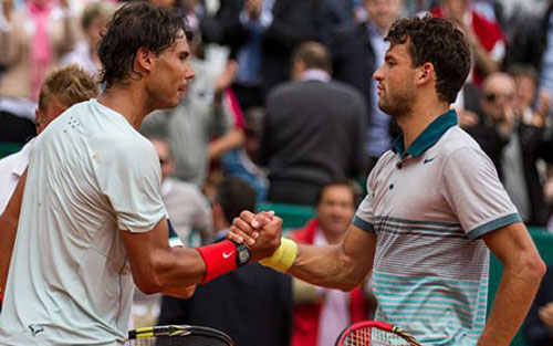 Australian Open ngày 12: Federer gọi, chờ Nadal trả lời Australian Open ngày 12: Federer gọi, chờ Nadal trả lời