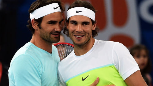 Tin thể thao 27/1: Federer hẹn Nadal ở CK Australian Open Tin thể thao 27/1: Federer hẹn Nadal ở CK Australian Open