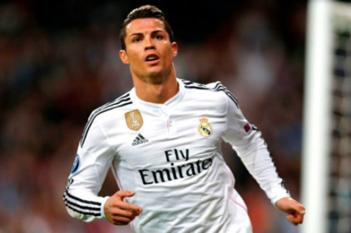 5 việc Zidane cần làm để vực dậy Real: Đưa Ronaldo trở lại! 5 việc Zidane cần làm để vực dậy Real: Đưa Ronaldo trở lại!