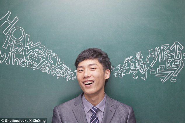 Song ngữ giúp não hoạt động hiệu quả hơn - 1
