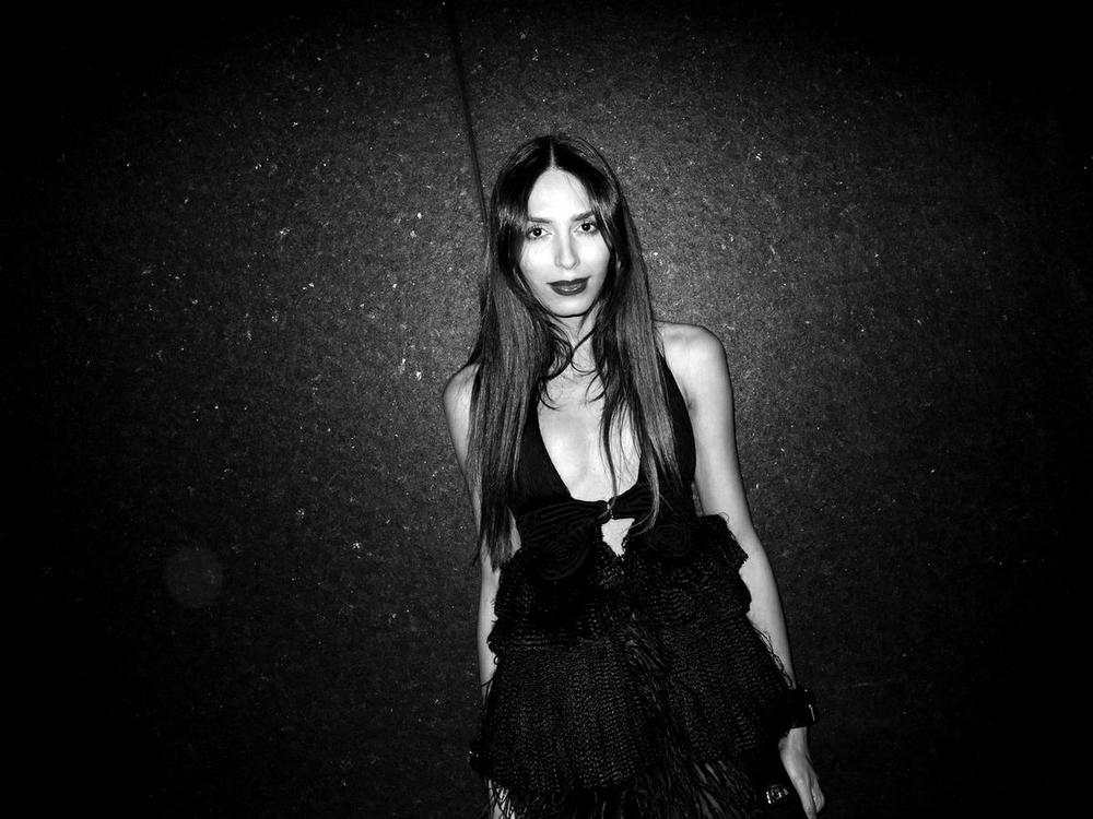 Choáng với body quá hoàn hảo của mẫu chuyển giới Brazil - 6