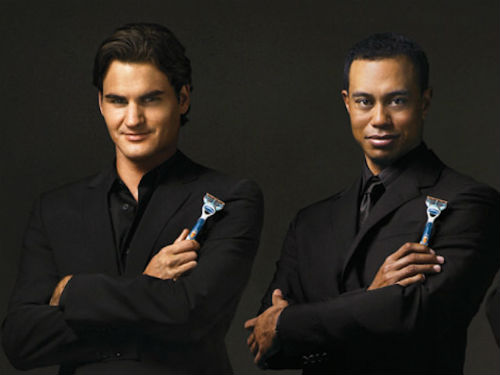 Tin thể thao 2/2: Tiger Woods muốn noi gương Federer Tin thể thao 2/2: Tiger Woods muốn noi gương Federer