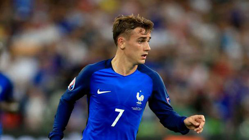 Vụ Griezmann 86 triệu bảng: MU có thể bị lật kèo - 1