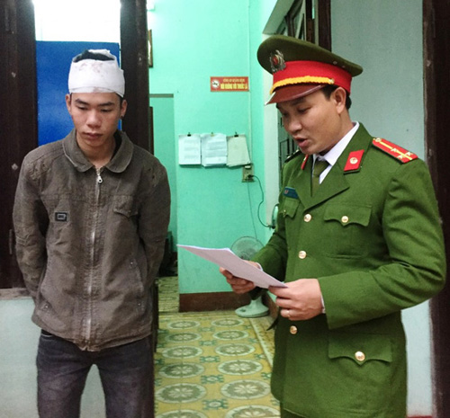 Thanh niên 2 xã hỗn chiến, 1 người tử vong Thanh niên 2 xã hỗn chiến, 1 người tử vong
